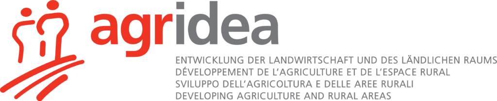 AGRIDEA Logo