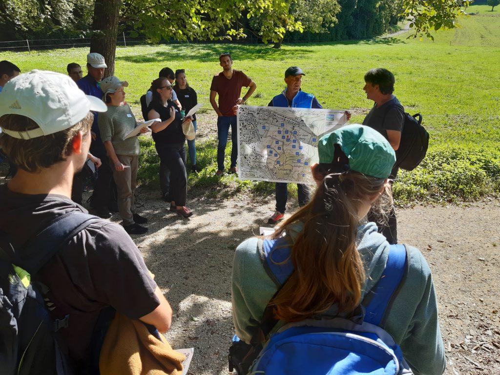 Partizipative Prozessbegleitung