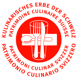 Figure 5: Logo de l’Inventaire du Patrimoine culinaire suisse