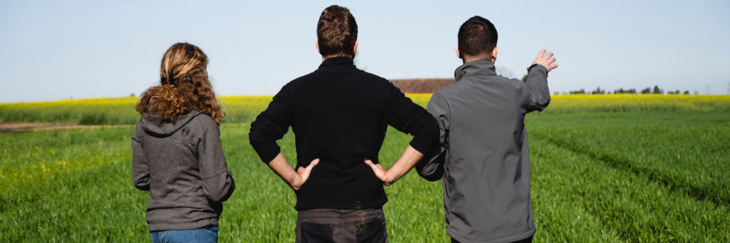 SA et Sàrl en agriculture