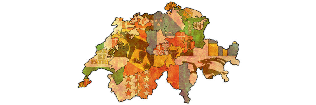 Gesetze und Verwaltung rund um die Alpwirtschaft