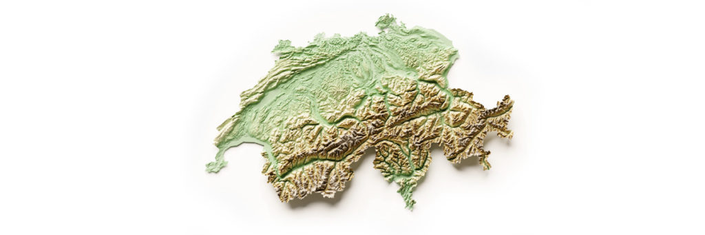 Lois et administration autour de l’économie alpestre