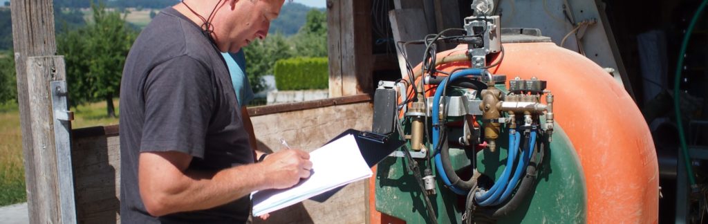 Der ökologische Leistungsnachweis (ÖLN)