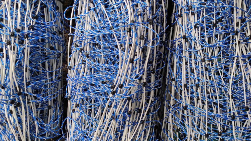 Technischer Herdenschutz