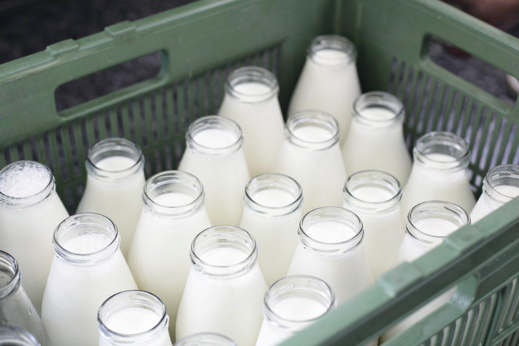 La Filière Lait Suisse